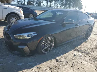 2021 BMW M2 WBA13AL08M7G64444