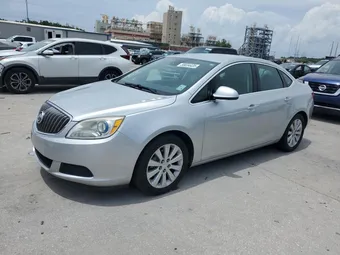 2016 Buick Verano 1G4PP5SK4G4166462