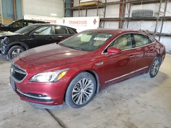 2017 Buick LaCrosse 1G4ZR5SS3HU179448