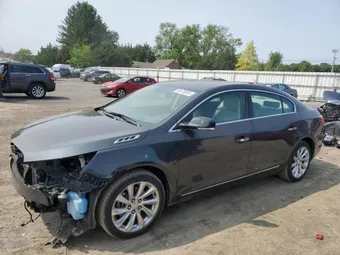2015 Buick LaCrosse 1G4GB5G33FF249321