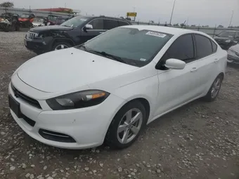2016 Dodge Dart 1C3CDFBB9GD571092