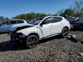 2024 Dodge Hornet ZACNDFBN9R3A26665