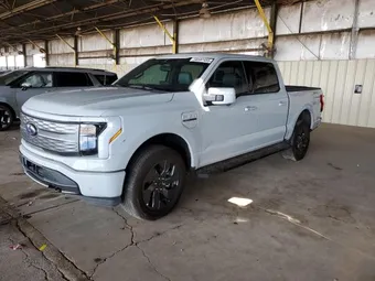 2023 Ford F-150 Lightning 1FTVW1EL5PWG16409