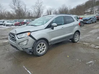 2018 Ford Ecosport MAJ6P1UL5JC218991