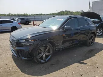 2024 Genesis GV70 5NMMADTB2RH007726