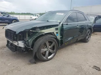 2023 Genesis GV70 KMUMADTB7PU091321