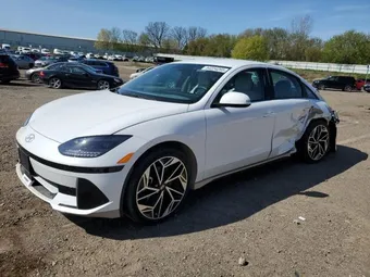 2023 Hyundai Ioniq 6 KMHM34AA0PA021924