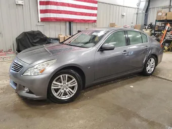 2015 Infiniti Q40 JN1CV6APXFM503195