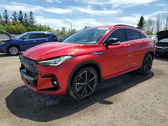 2022 Infiniti QX55 3PCAJ5L31NF104767