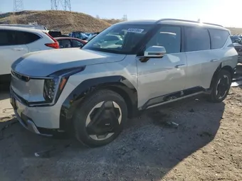 2024 Kia EV9 KNDADFS59R6046585