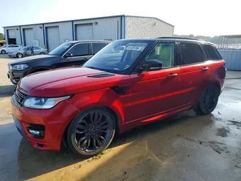 2017 Land Rover SALWV2FV5HA175742