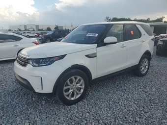 2020 Land Rover Discovery SALRG2RVXL2422596