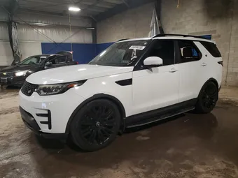 2017 Land Rover Discovery SALRRBBV7HA005387