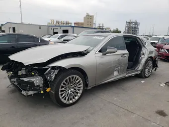 2024 Lexus LS JTHD51FF8R5020127
