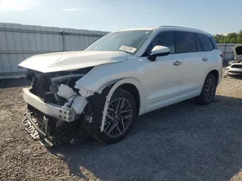 2024 Lexus TX 5TDAAAB61RS014413