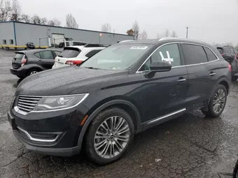 2016 Lincoln MKX 2LMTJ8LR3GBL79152