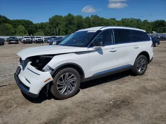 2023 Lincoln Aviator 5LM5J6XC0PGL00380