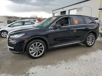 2023 Lincoln Corsair 5LMCJ1CA0PUL00749