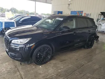 2023 Lincoln Corsair 5LMCJ2CAXPUL24546