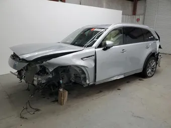 2025 Mazda CX-90 JM3KKEHD2S1209235