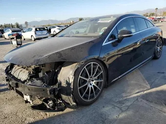 2023 Mercedes-Benz EQS W1KCG2DB4PA026644