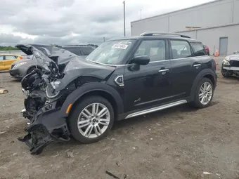 2024 Mini Countryman WMZ83BR04R3S03381