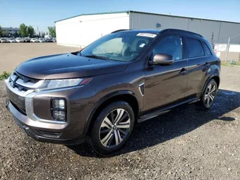 2020 Mitsubishi RVR JA4AJ4AW8LU600557