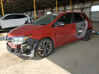 2016 Scion IM JTNKARJE6GJ511068