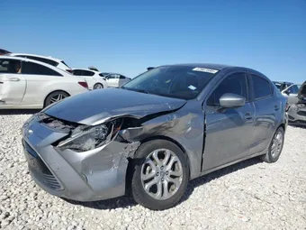 2016 Scion IA 3MYDLBZV4GY144476