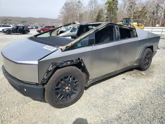 2024 Tesla Cybertruck 7G2CEHED5RA004045