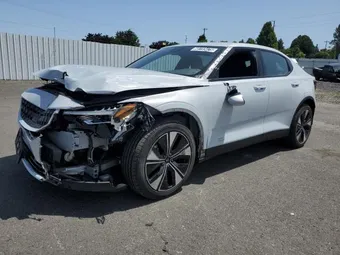2023 Polestar 2 YSMED3KA4PL128594