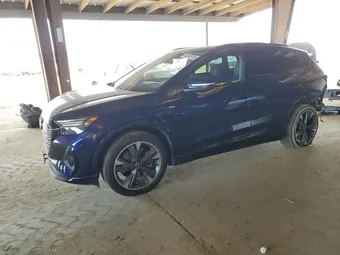 2023 Audi Q4 e-tron WA1M2BFZ3PP027699