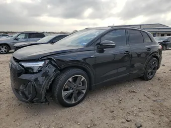 2024 Audi Q4 e-tron WA1KUBFZ1RP063718