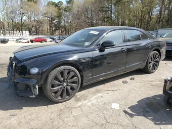 2022 Bentley Flying Spur SCBBB6ZG7NC097762