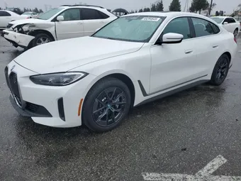 2024 BMW i4 WBY43AW08RFR82794