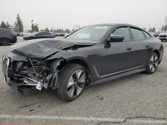 2023 BMW i4 WBY43AW08PFP65503