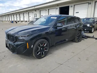 2023 BMW XM 5YM23CS06P9S62603
