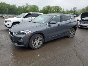 2019 BMW X2 WBXYJ3C58KEP77303