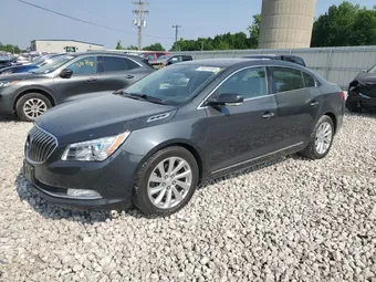 2015 Buick LaCrosse 1G4GB5G39FF203945