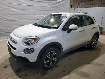 2020 Fiat 500 ZFBNFYA12LP851516