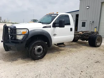 2016 Ford F550 1FDUF5GT6GEC82375