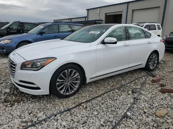 2015 Hyundai Genesis KMHGN4JE9FU102024