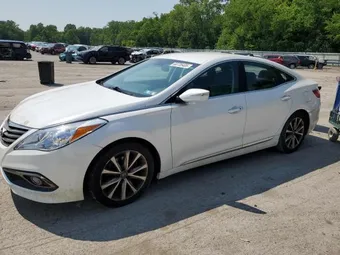 2016 Hyundai Azera KMHFG4JG7GA505722