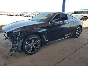 2020 Infiniti Q60 JN1EV7EK6LM340764
