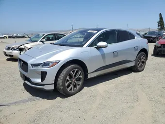 2020 Jaguar I-PACE SADHD2S13L1F79984