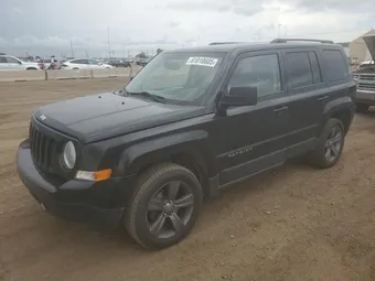 2015 Jeep Liberty (patriot) 1C4NJRFB2FD248543