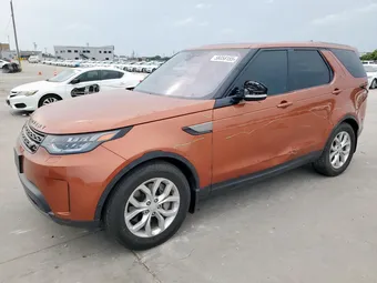 2020 Land Rover Discovery SALRG2RV8L2433502