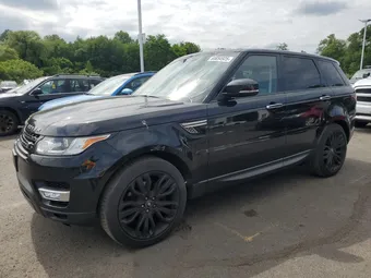 2015 Land Rover Range Rover Sport SALWR2VF8FA627159