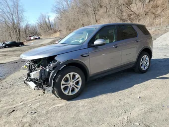 2022 Land Rover Discovery SALCJ2FX9NH910869