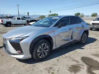 2024 Lexus RZ JTJABABB6RA002164